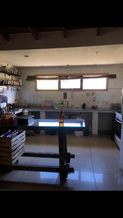 hostel Luan posada de montaña