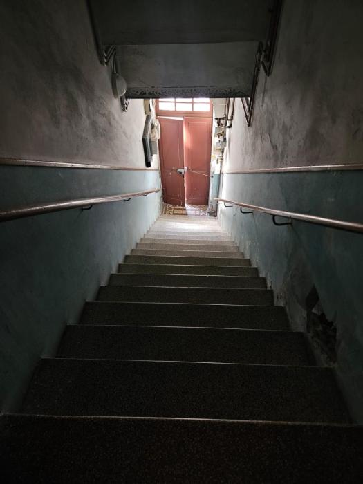 La Casa di Gio a Riva Ligure