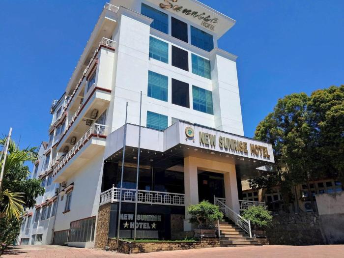 New Sunrise Hotel Gia Nghĩa