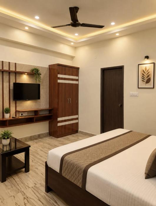 Hotel Prasidh Heritage