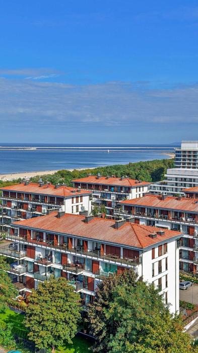 Baltic Park Plaza by Baltic Home