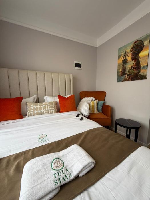 Ngong Road Studios by Winnie