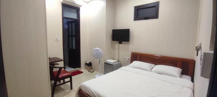 Nhà nghỉ 218