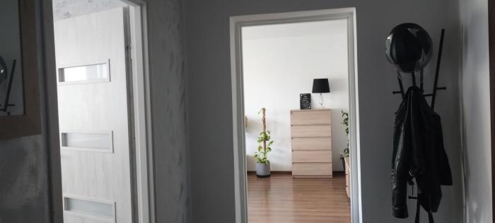 Apartament pod Pałacem
