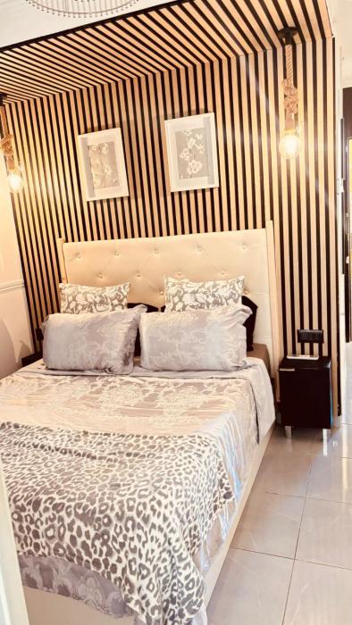 Perfect Holiday Tuton House