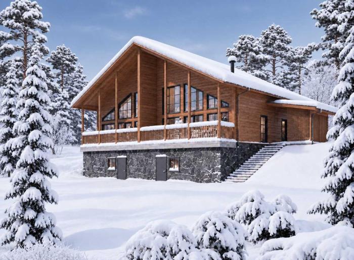 Villa Ounas A by Hilla Villas