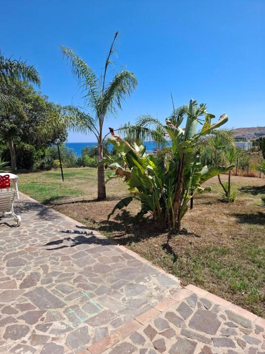 Villa Bellavista