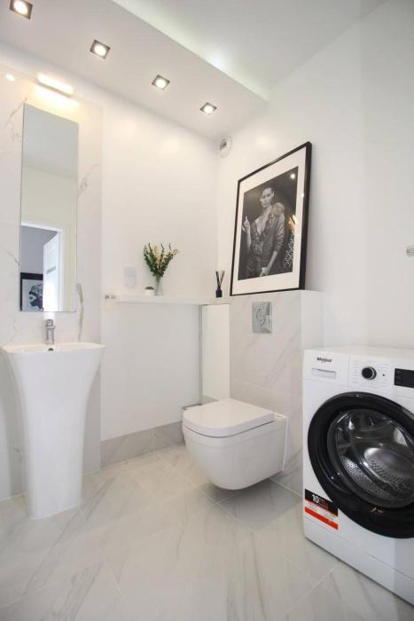 Beautiful Apartament Olympic