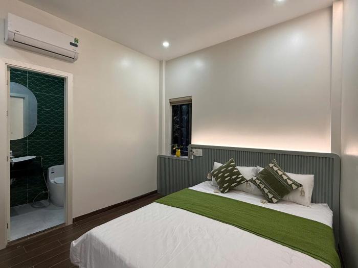 DongBa Homestay