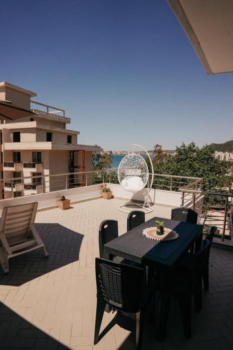 Lungomare Penthouses