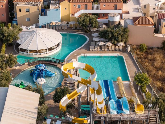 Iolida Village Water Park Hotel