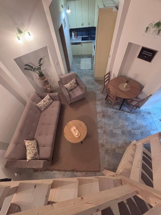 Apartman Tower