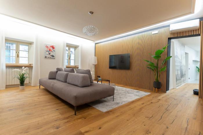 San Paolino Luxury Apartment
