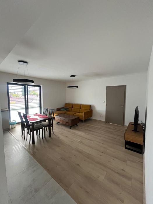 Tranquille Inn Apartments