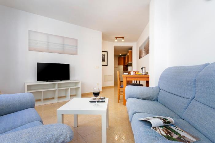 Sunstay Flat Narciso 9