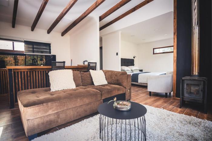 Cabana Quillay