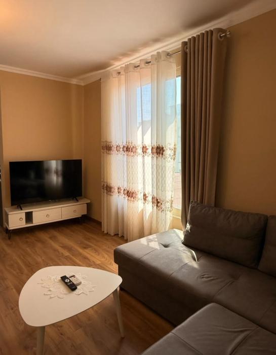 Sea View Apartment