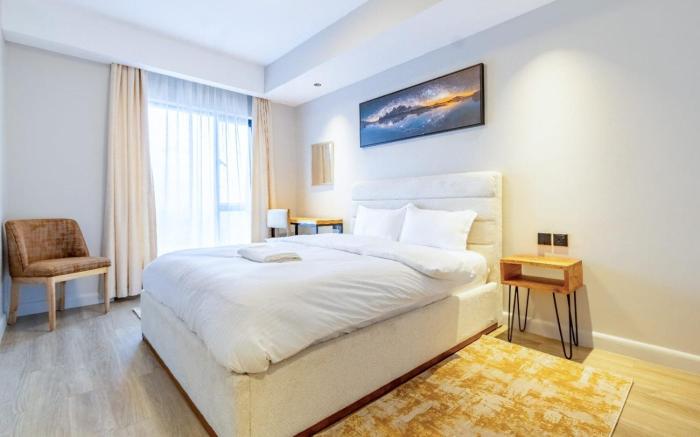 1 bedroom Exercutive Apartment Uperhill, Nairobi Hospital