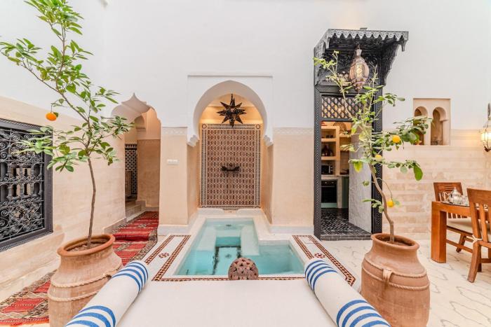 Riad Bakara