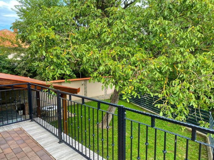 Belvárosi Apartman