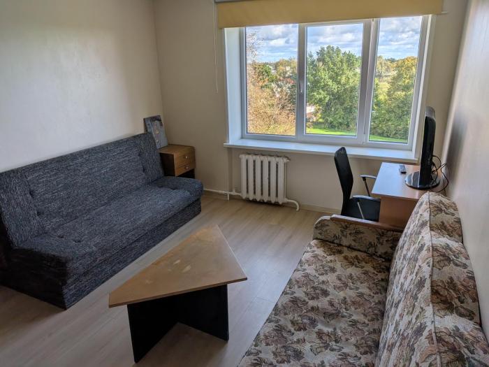 Siguldas 21 Apartment