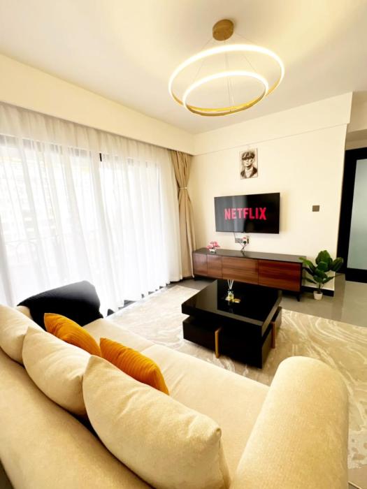Amor Parkview near JKIA & SGR