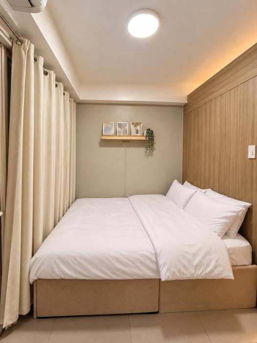 Happy Nook at Shore Residences