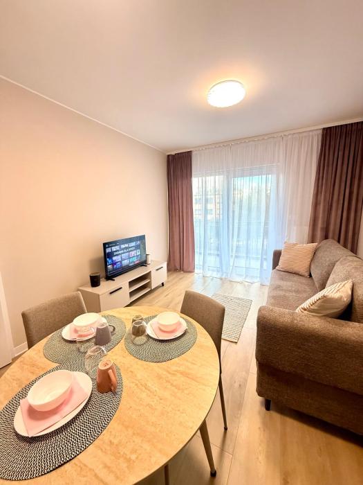 LOFT APARTAMENT III Kępno
