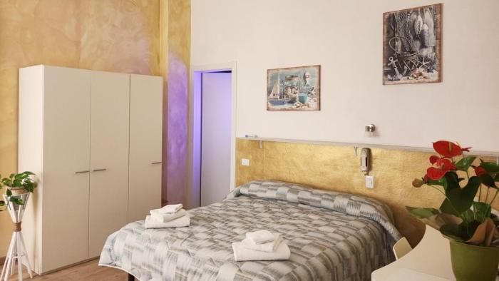Hotel Il Ponte