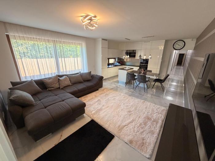 VRG 2 Exkluzív Apartman
