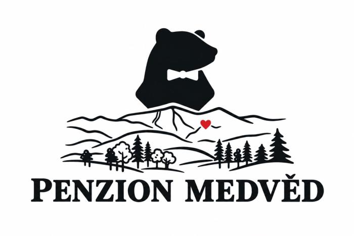 Penzion Medvěd
