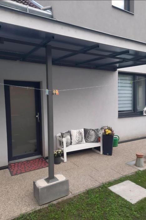 Apartmán Hradišťská