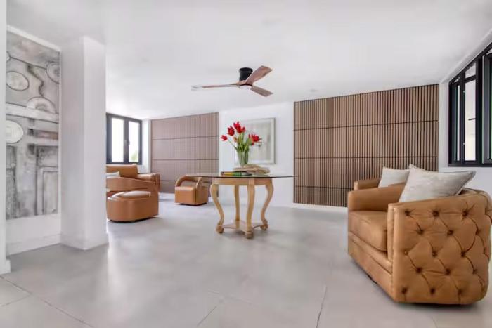 Penthouse Luxury