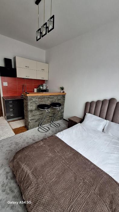 Apartmán Korzo