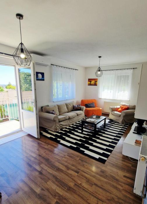 Limbach Getaway Apartment