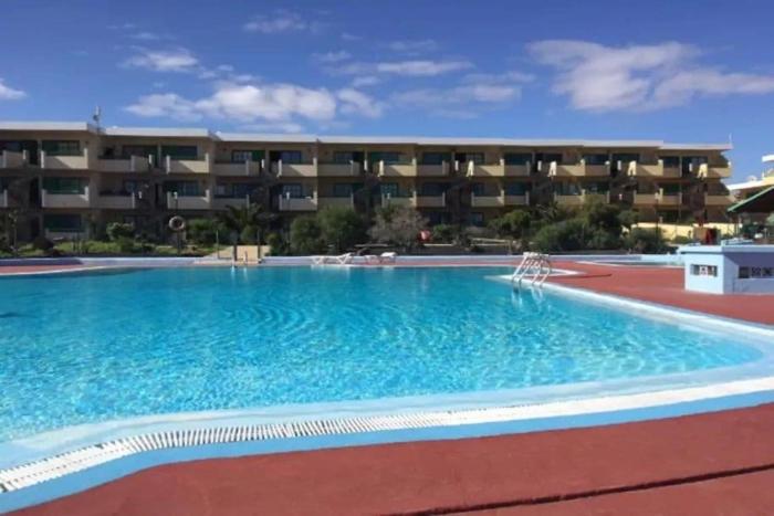 Bouganville Sea & Pool views