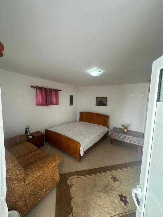 SILVA APARTMENT SARANDe! PROMENDE