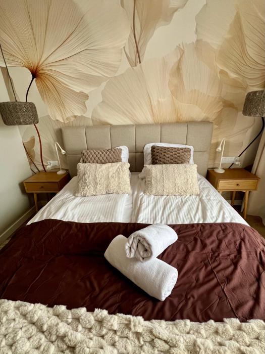 Apartament Premium Domaniewska 41A by SPV Rentals
