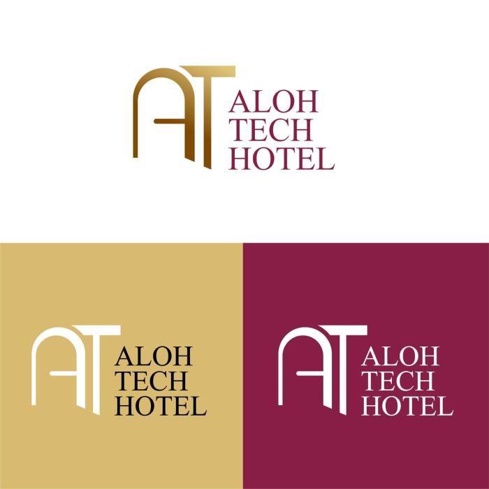 Aloh Tech Hotel