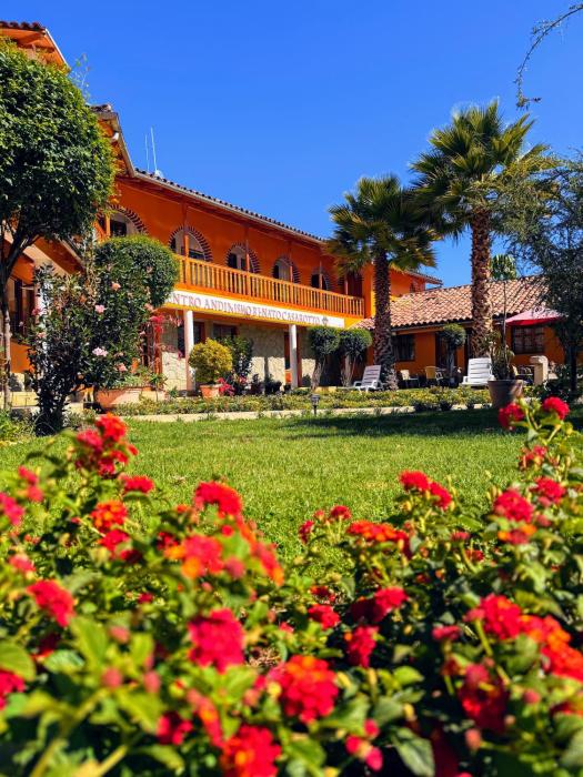 Casarotto Hotel Boutique & Restaurante