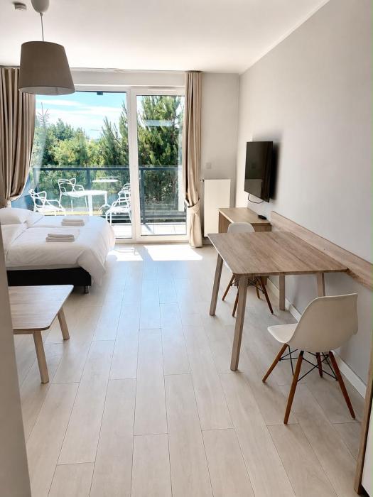 Duo Holiday Park & Resort
