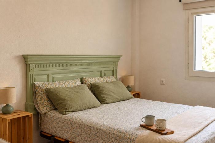 Suite a 3 minutos de La Ermita y Doñana, Jacaranda
