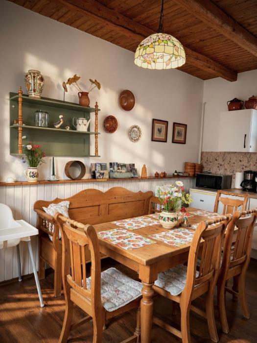 Vadvirág Apartman