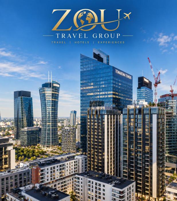 ZOU Travel Stay