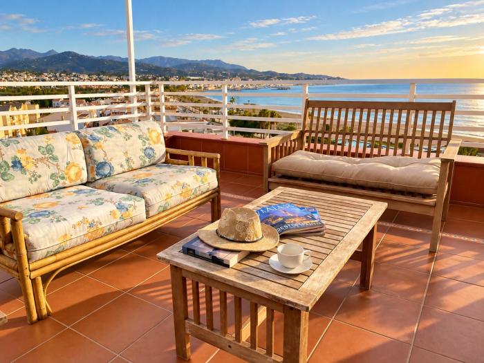 Antillas XIII By Solymar Properties