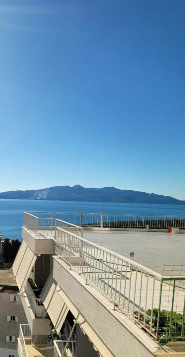 Ionian Breeze