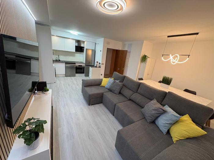 Casa Curro climbers house