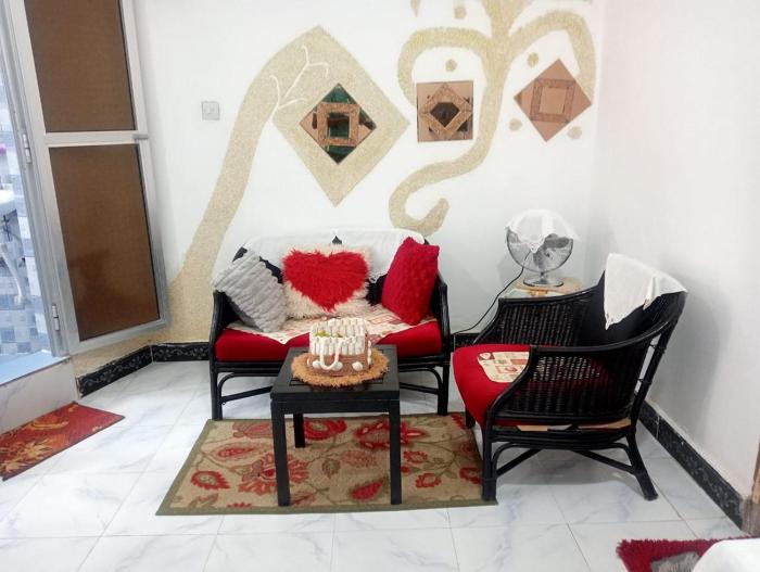 Rehema home stay Nungwi