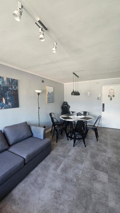 Apartamento 2 Habitaciones en Providencia