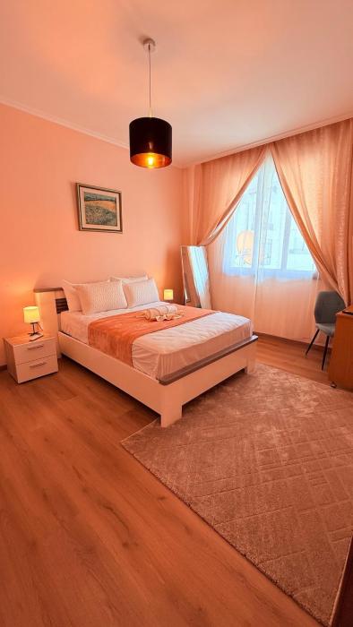City Break Tanger